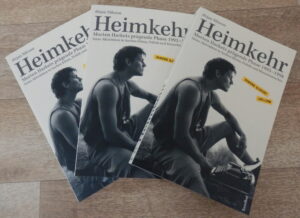 Heimkehr Gewinnspiel